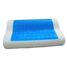 Rishi Cube涼感凝膠冰箱枕頭, 混合顏色