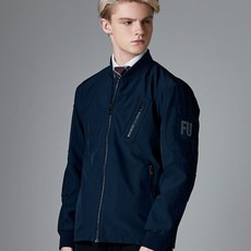 FUZZO 飛行員夾克 N9FZF326