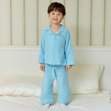 베베쥬 스테디 파자마 상하의 세트