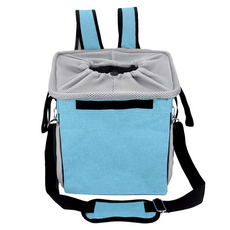 강아지 자전거 가방, 1개