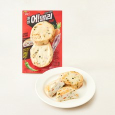 동원 어델리 해물쏙쏙, 120g, 1개