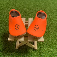 Enate 香蕉俱樂部可愛的兒童熟水鞋