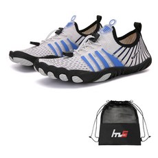 Naya Style Aqua 鞋+小袋套組 Aqua154-3PU