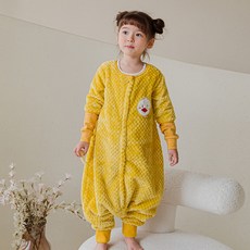 Cordi-i 兒童 I.M.Duck 滑袋太空服