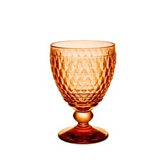 Villeroy&Boch 波士頓高腳杯 310ml, 1個, 杏桃