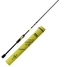 Abu Garcia Aquacolors 移動 Mevaru S-805LT, 霓虹燈 (NE)