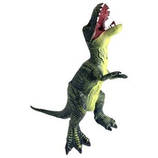 YOOWON 草食性恐龍玩偶 L號, 暴龍