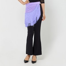 dancedome Mol手術扣 LDL4000, 淺紫色