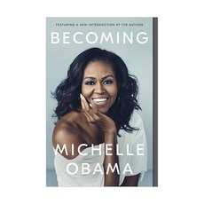 Becoming：蜜雪兒·歐巴馬自傳, Crown Publishing Group (NY)
