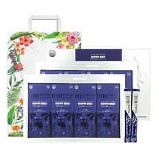 MEDICAKOREA Bibi Tok Tok覆盆子粉+購物袋, 80g, 2組