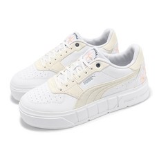 PUMA 女款 Cali Court Embroidery W 運動鞋 39882802