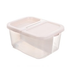 廚房多功能收納架 白色, 1個