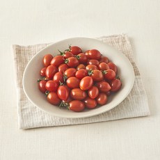 무농약 미니 대추방울토마토, 1개, 1kg