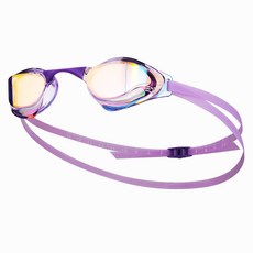 SD7 XENON X 超低阻力 競速泳鏡 SGL-50X, 1個, PUGD