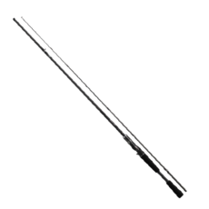 DAIWA 大和 TATULA XT 鱸魚路亞釣竿 672MHFB, 單一顏色
