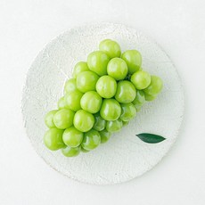모아바이오팜 고당도 샤인머스캣, 1개, 1kg
