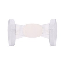 肩膀帶 白色, 1個
