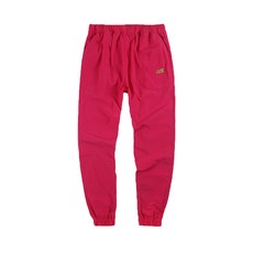 MALLEROD 女款單色束口登山褲 #W7205