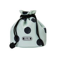 볼빅 골프 비비드 볼파우치 VLABM204, LE(VLABM204LE00F10), 1개