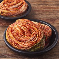 콕집어콕 보쌈김치, 3kg, 1개