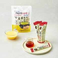 계란찜요리사 새우액젓, 100g, 3개 100g, 3개