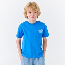 Bebezoo 兒童地標T恤