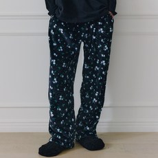 tsh Mellow 超細纖維長褲