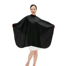 黃色美人線製服魔法迷你染色布 LN 514, 黑色的, 1個