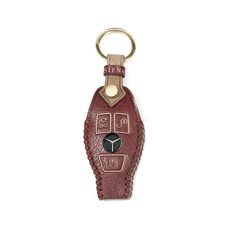 오시에나 피렌체 자동차 키케이스, 그레이레드, 벤츠A타입