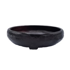 韓半島農園糖醋蘿蔔紋壺, 翁吉色