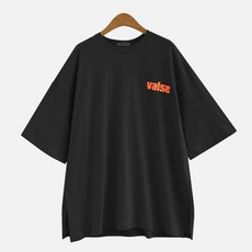 패션풀 여성용 프린팅 박스 티셔츠 27973