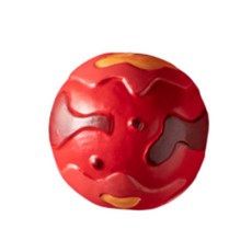 올라운더 은하수 행성 입체 냉장고 자석, 화성