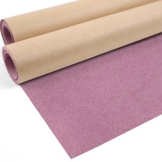 Teolsilnara 麂皮自黏內襯 2入, 09乾燥玫瑰, 2個