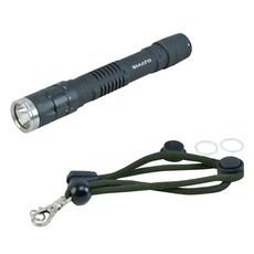 SMATO LED手電筒SLL-8320, 混色, 1個