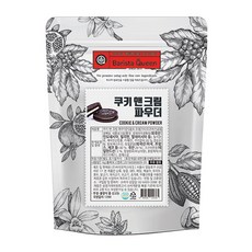 奶油餅乾粉, 1入, 1個, 1kg