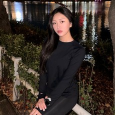 rrig 女款跑步薄刷毛手錶孔長袖T恤 RZTS7202