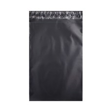 DEPOTONE 宅配袋 黑色 G, 200個
