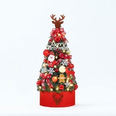 dotoro 聖誕節的奇蹟 聖誕樹全套組合, 奇蹟_1301707, 1套