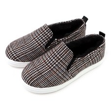 루루슈 아동용 털 슬립온