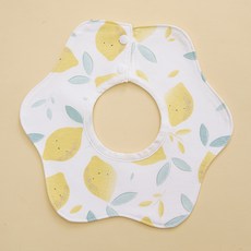 HARAROI 嬰幼兒圍兜巾