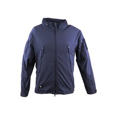 Neo Tactical男款防風夾克