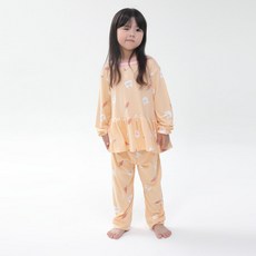 TheO22 荷葉邊胡蘿蔔兔子上下套裝