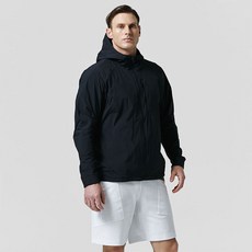 mulawear 男士軟殼梭織夾克 MMSBJK308