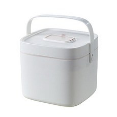 家用便攜式急救箱 急救盒 白色 大型, 1個