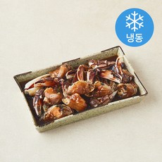 금녀의 금게 간장게장 (냉동), 500g, 1개