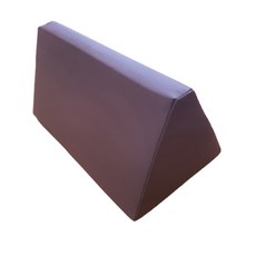 Medico醫院用三角枕頭, 1個