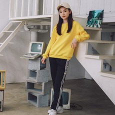 KISPO 女童 Sophie Vogue 訓練上裝和下裝套裝