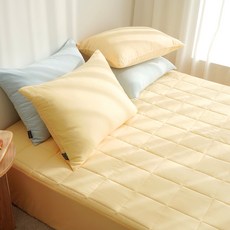 HEIRLOOM Awesome Mood 絎縫床墊套