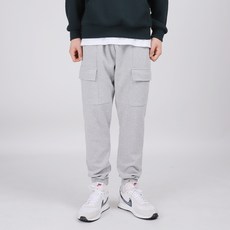 DKA 남성용 가성비의끝 카고 조거 팬츠 F02F7_pc4903
