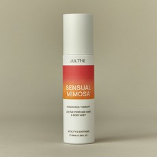 JUL7ME 香水頭髮&身體噴霧 Sensual Mimosa, 100ml, 1個